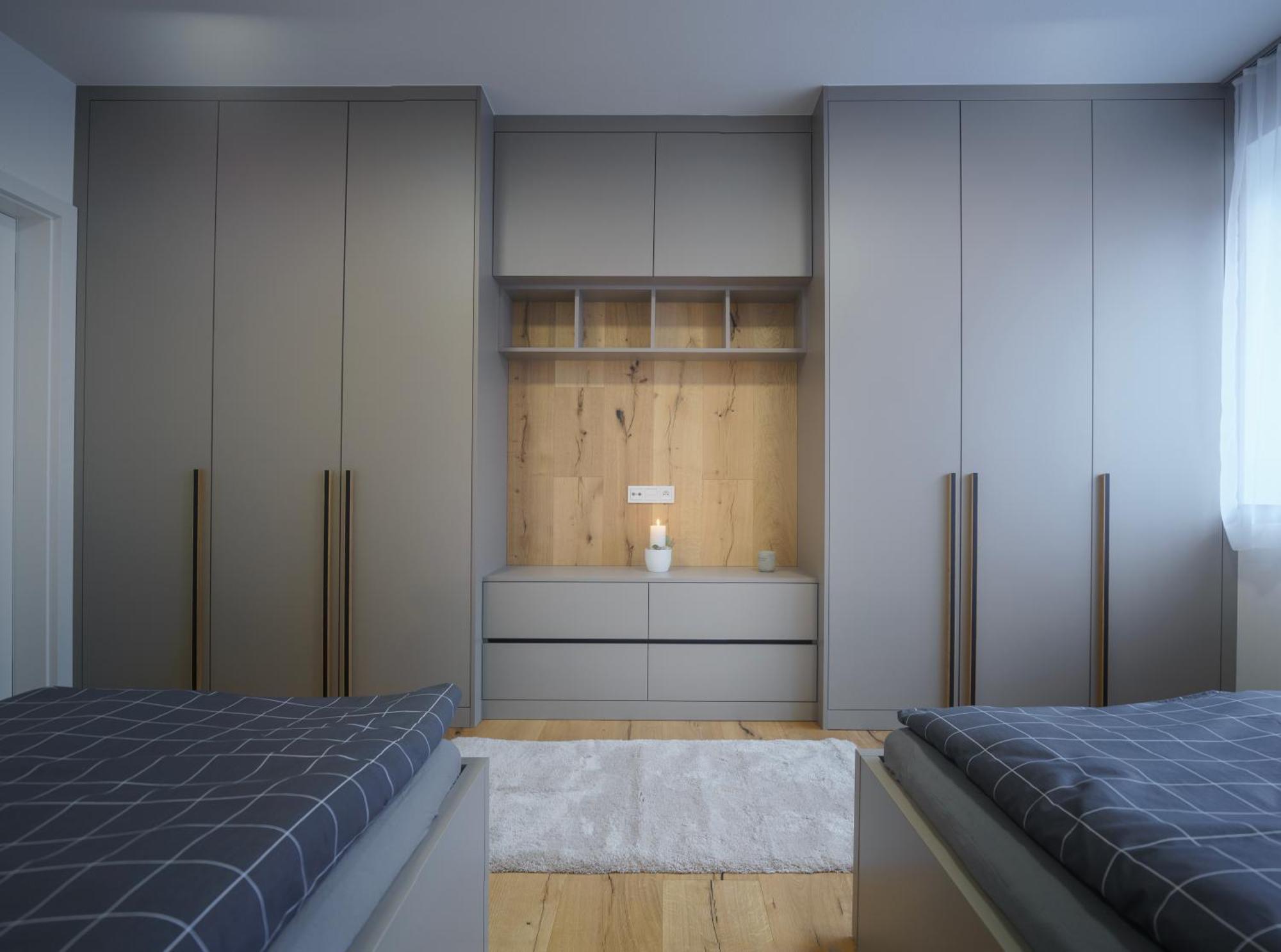 Apartments Podebradova Premium Brno Eksteriør billede