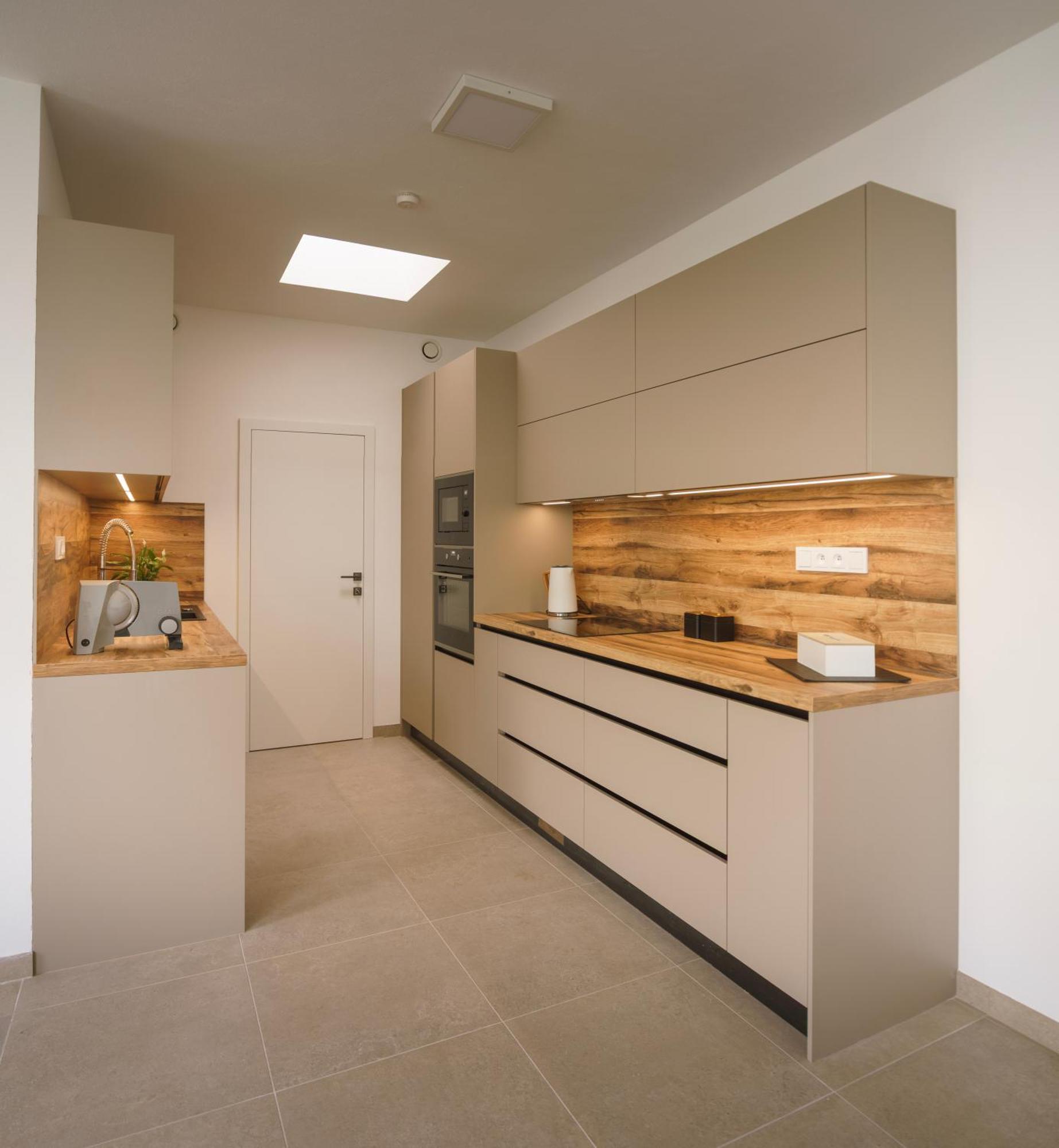 Apartments Podebradova Premium Brno Eksteriør billede