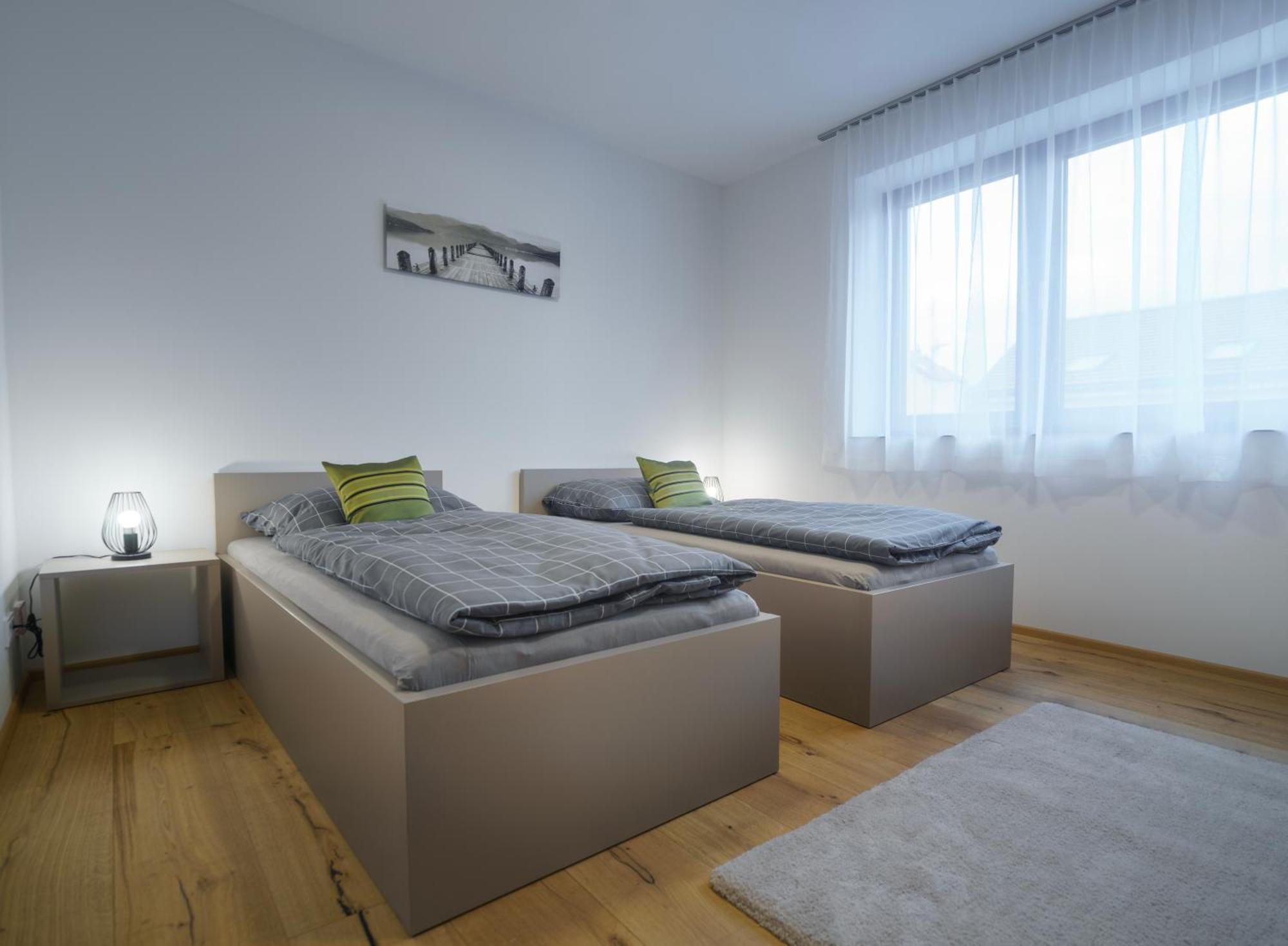 Apartments Podebradova Premium Brno Eksteriør billede